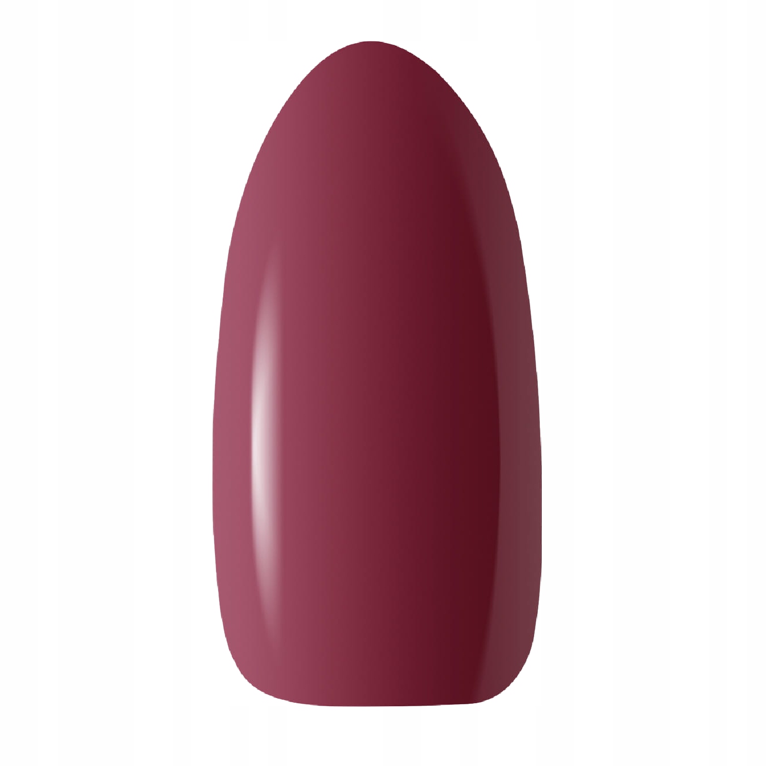 LAKIER HYBRYDOWY CLARESA CZERWONY WARMIN' FALL 7 Marka Claresa