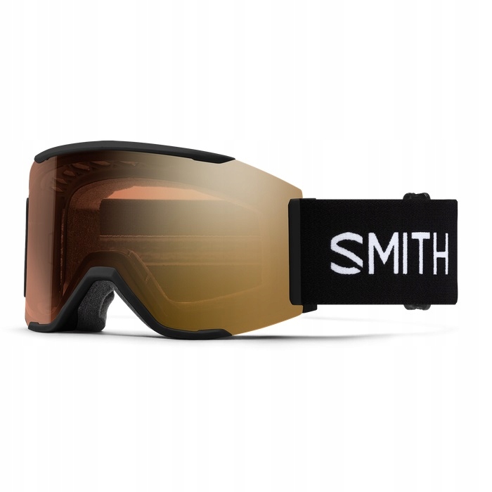 Smith Squad Mag - Gogle i okulary narciarskie i snowboardowe
