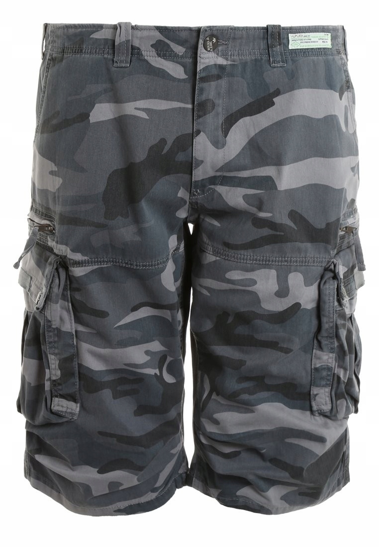 Replika Velké Velikosti Kraťasy Kapsáče r40 100 cm