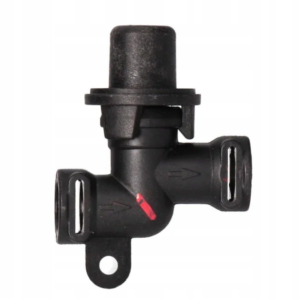 Jura zawór wylotowy zwrotny Giga Z8