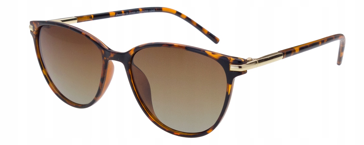 

Damskie okulary kocie przeciwsłoneczne polaryzacja