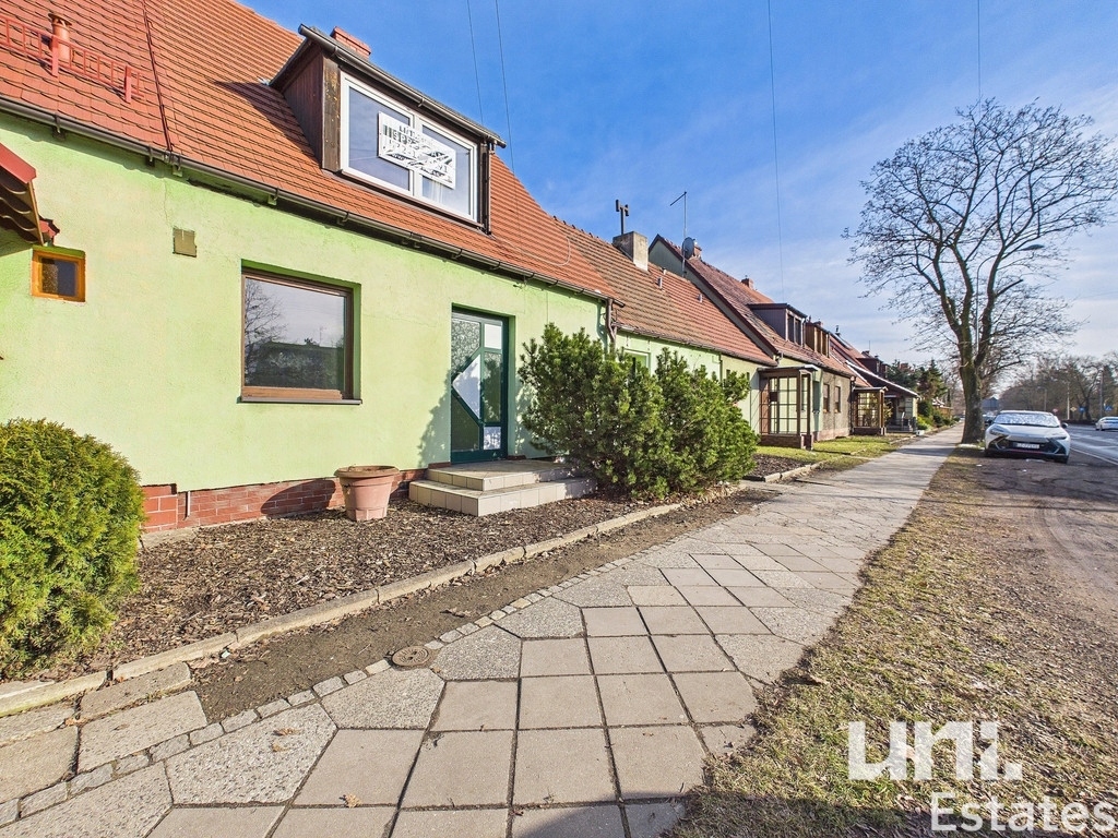 Dom, Zabrze, 113 m²