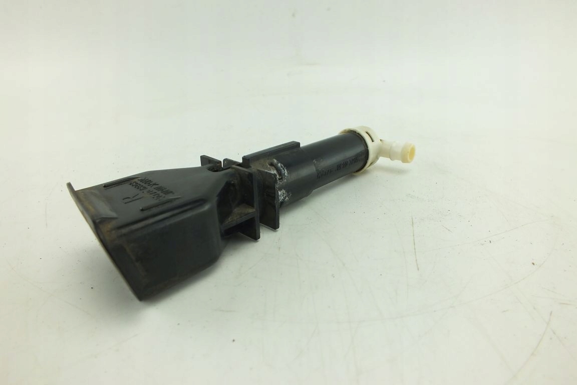 washer REFLEKOTRA lights XENON right RENAULT KOLEOS and (2008-2011)