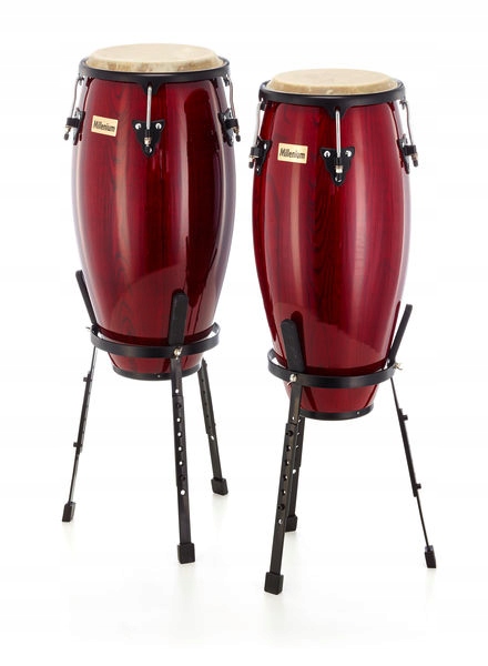 Zestaw Conga Millenium MC890WR
