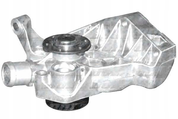 Dolz Vodní Čerpadlo Škoda Dolz