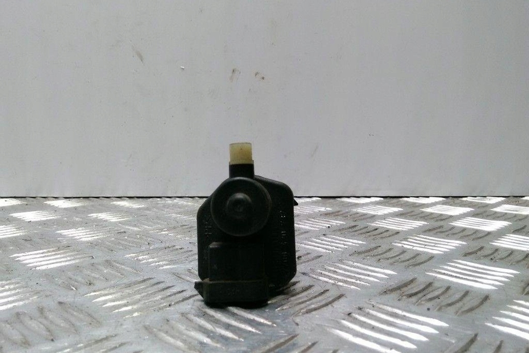 Silniczek regulacji poziomu lamp RENAULT GRAND SCÉNIC II (JM0/1_)