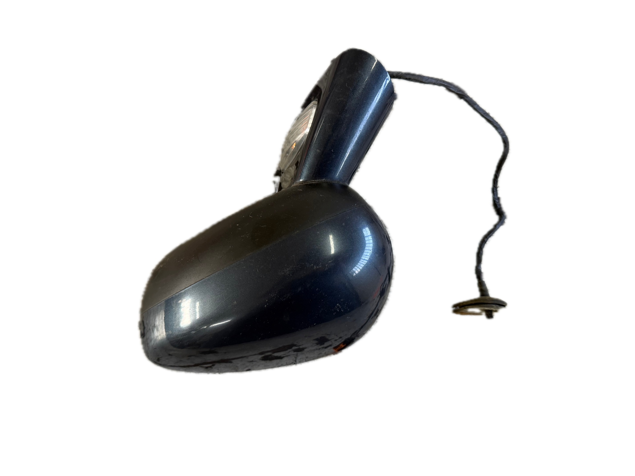 mirror left CITROEN C5 III X7 13-PIN KGNC EUROPA