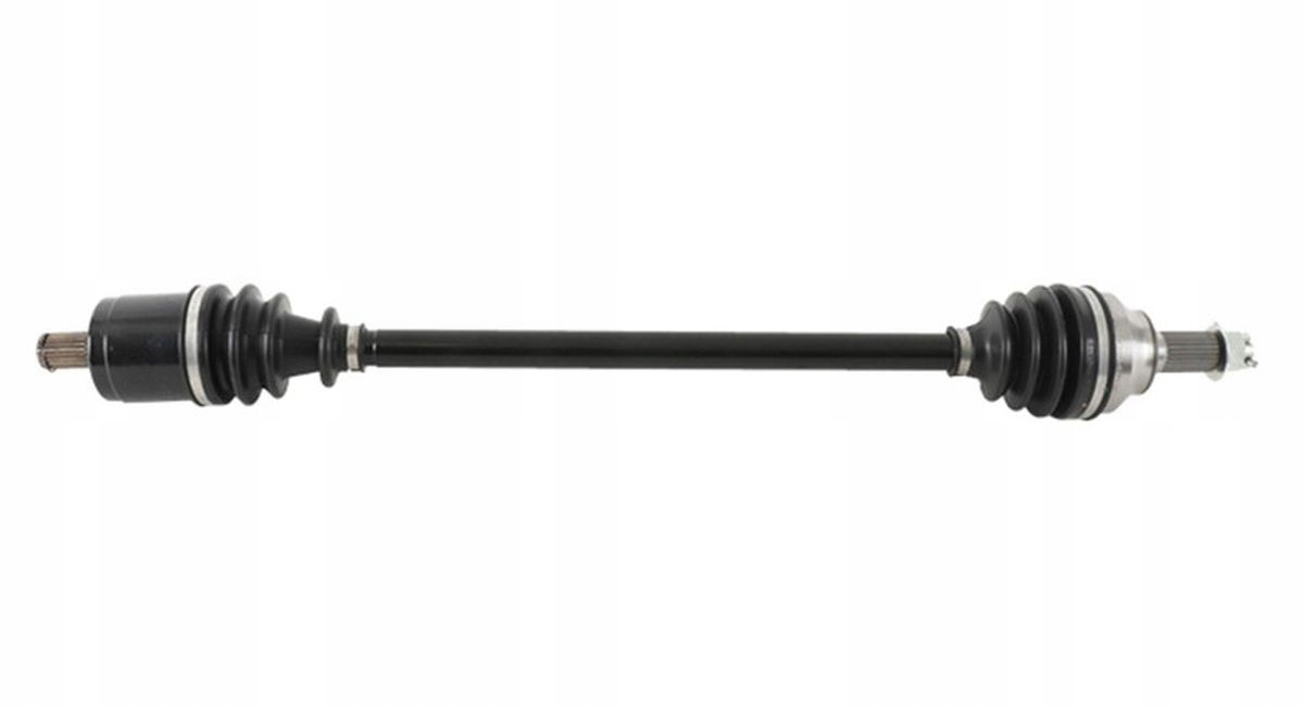 All Balls Hnacia Poloos Polaris Rzr Xp 1000, Rzr Xp 4 1000 15-17 AB6 Strán