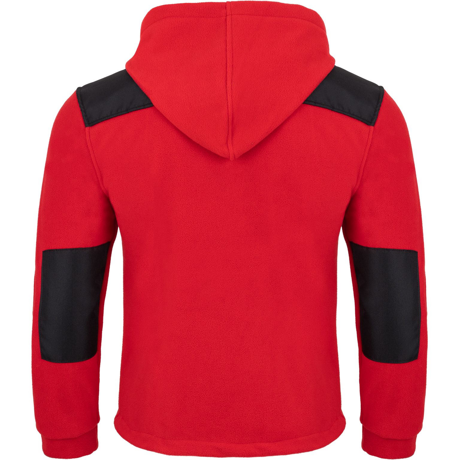 

Polar Bluza Męska z Kapturem 340g Czerwona XXL