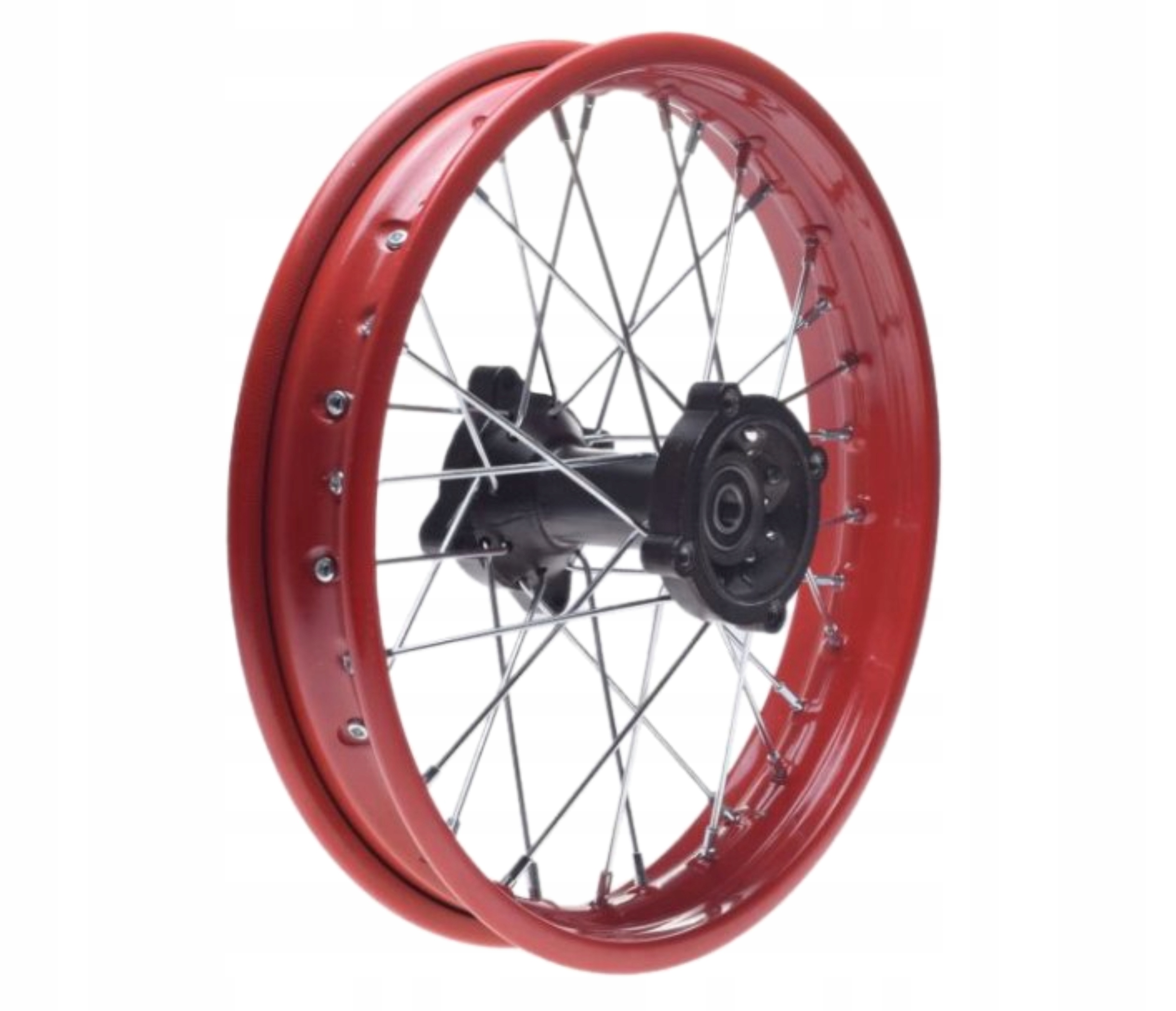 Питбайк HONDA CRF 50 заднее колесо 14 x 1.85 ось 15 мм