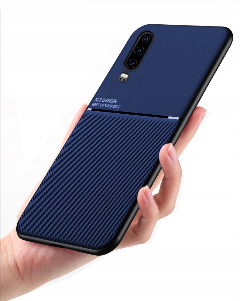 

Etui Case Business Prestige Do Huawei P30