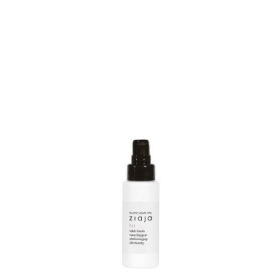 

Ziaja Baltic Home Spa Fit Krem do twarzy, 50ml