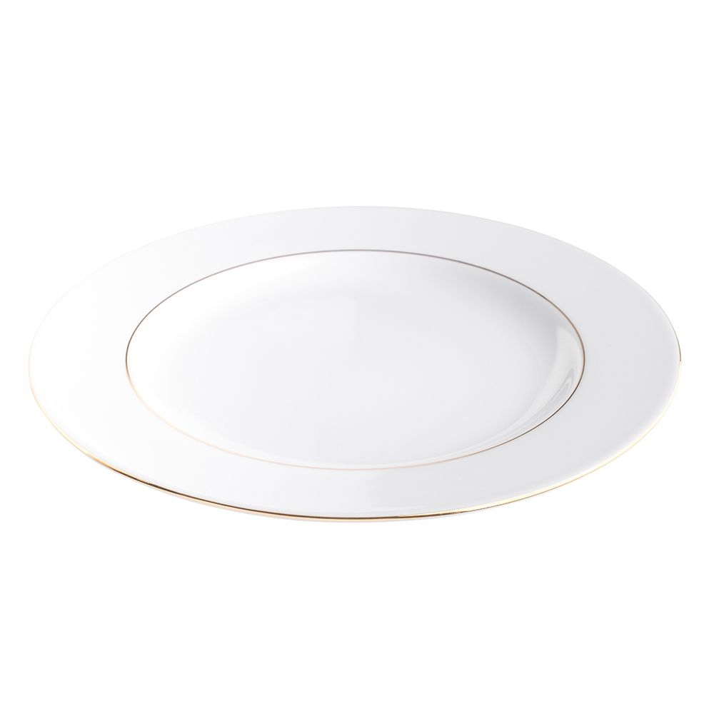 

Talerz Płytki 26cm Talerz Obiadowy MariaPaula
