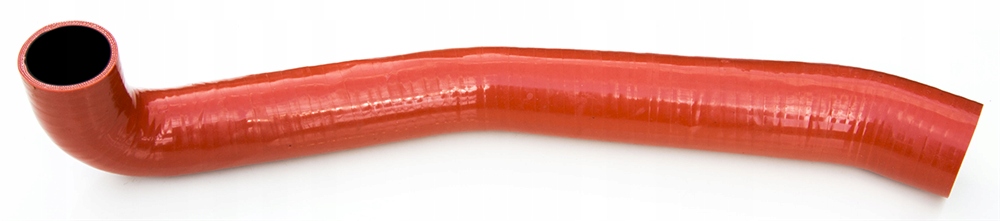 Iveco OE OR 5801359166 труба інтеркулера