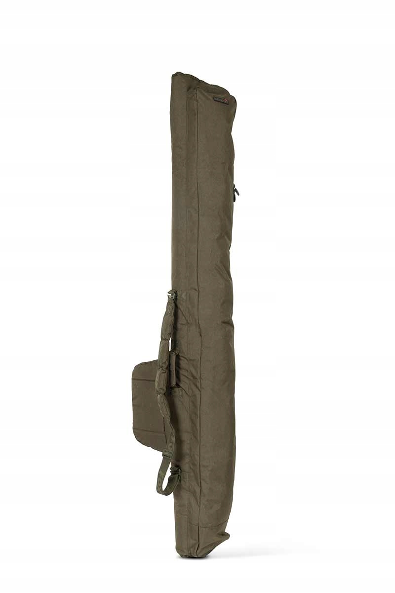 Pokrowiec Fox Voyager 12ft 3rod Holdall Na 6 Wędek