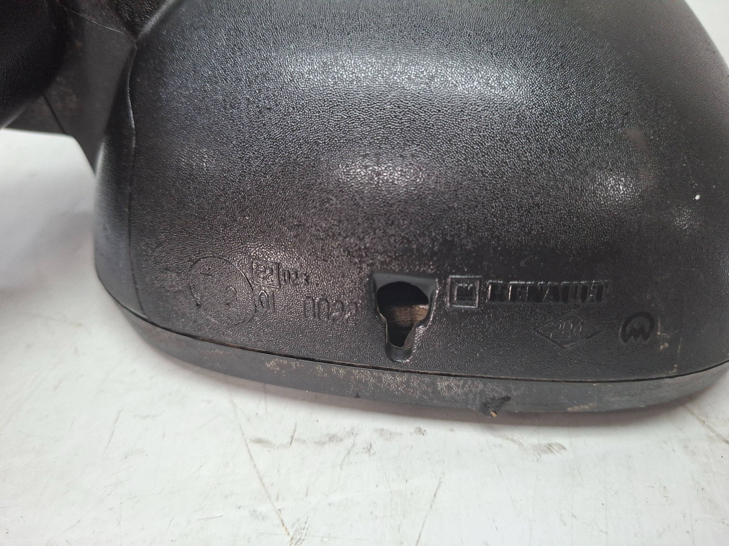 spiegel links 5 pins RENAULT TRAFIC II VIVARO A 2006