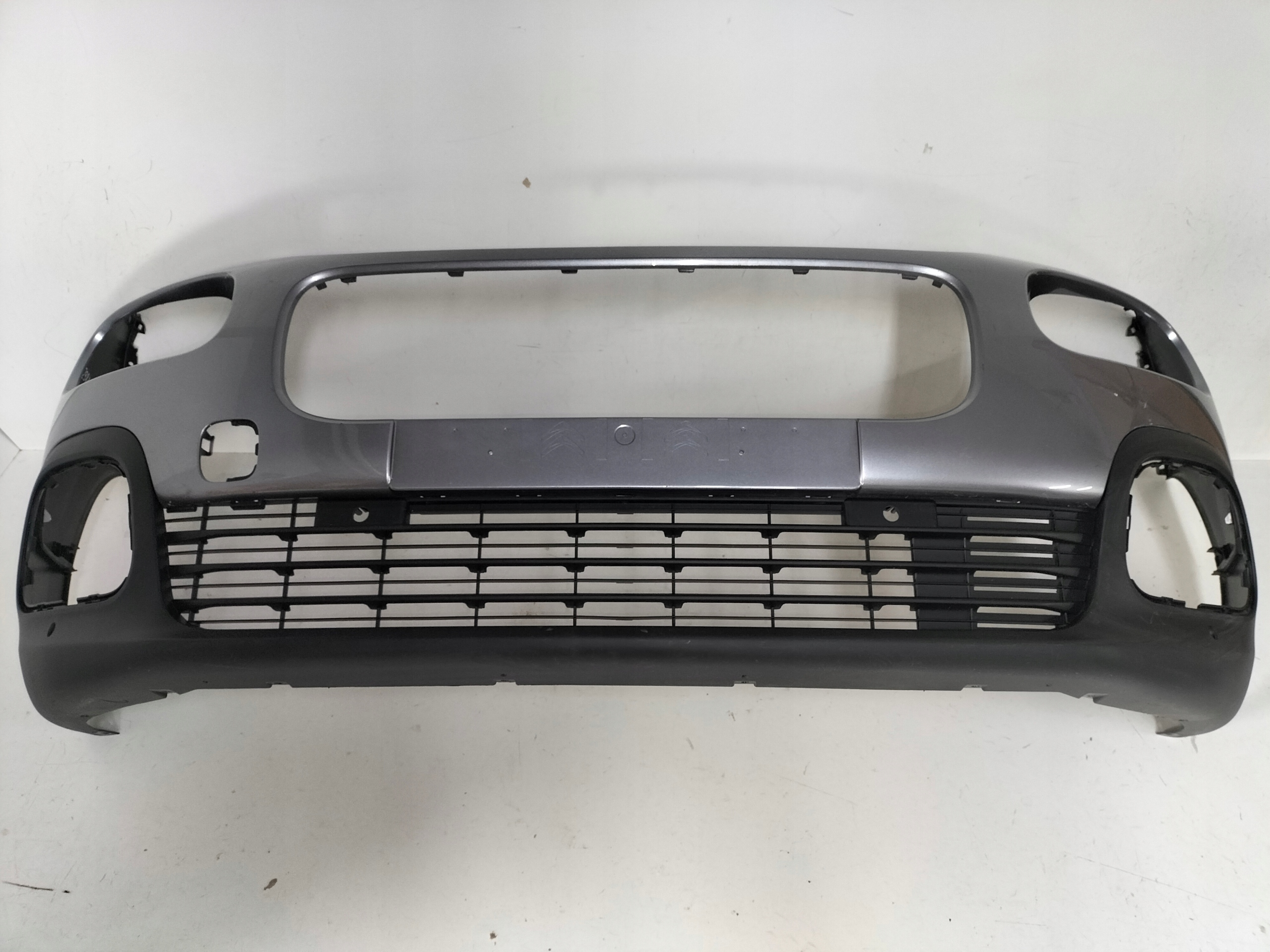 front bumper CITROEN BERLINGO 4 IV 18