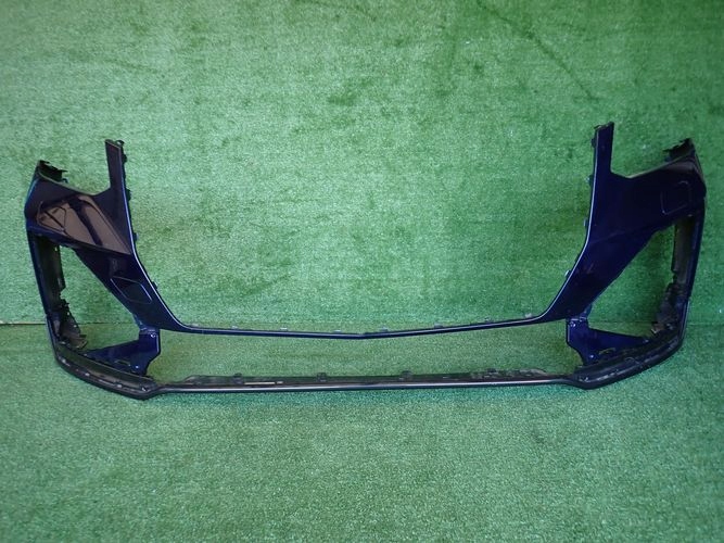 AUDI Q2 SQ2 S-LINE 16- zderzak przedni przód