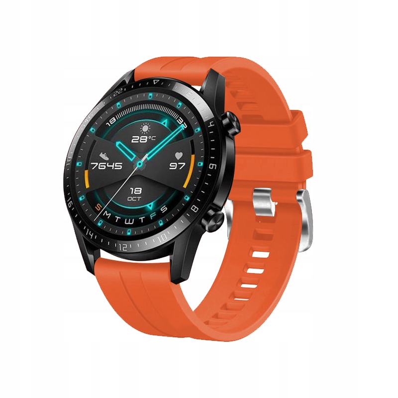 

Pasek Do Galaxy Watch 46mm/WATCH 3 45/GEAR S3 22mm