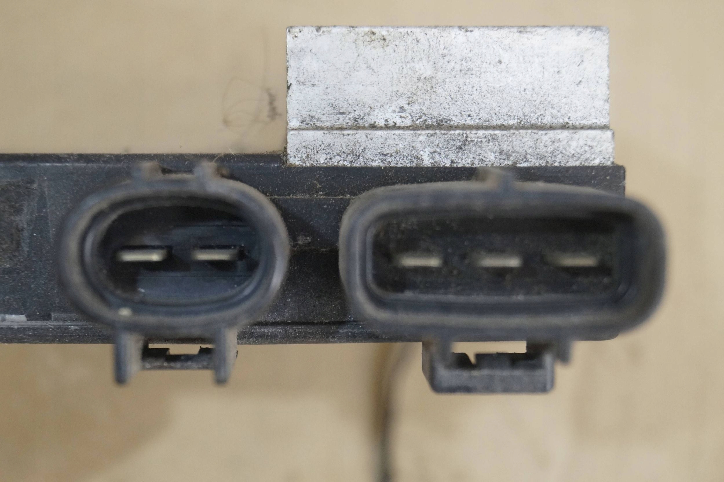 modulo VENTOLE Mazda CX-5 12-16r 6 GJ 3BM 4993003580