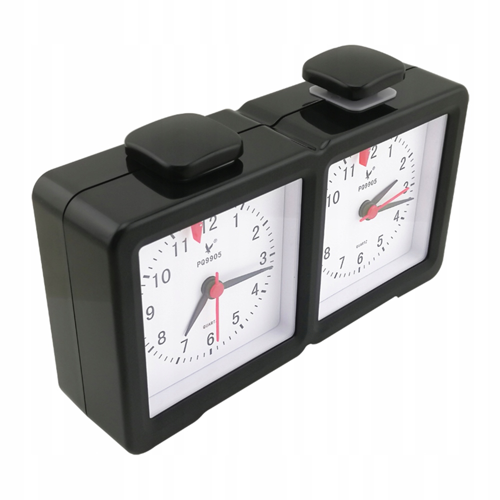 Zegar szachowy 7896846 PQ9905 Rodzaj zegary szachowe