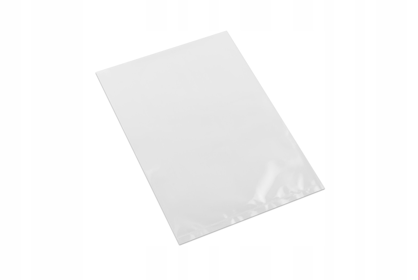 

Torby Worki Transparent Hdpe Reg 80x120cm 0,03 500