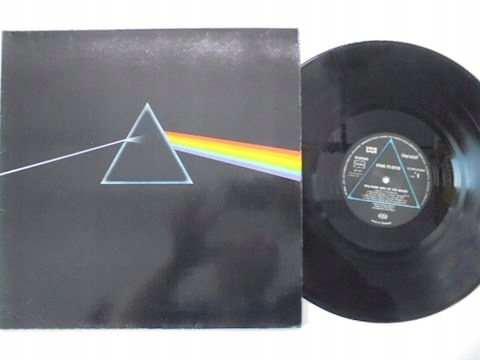 洋楽 Pink Floyd / Dark Side Of The Moon / Box box-the-dark-side-of-the-moon-