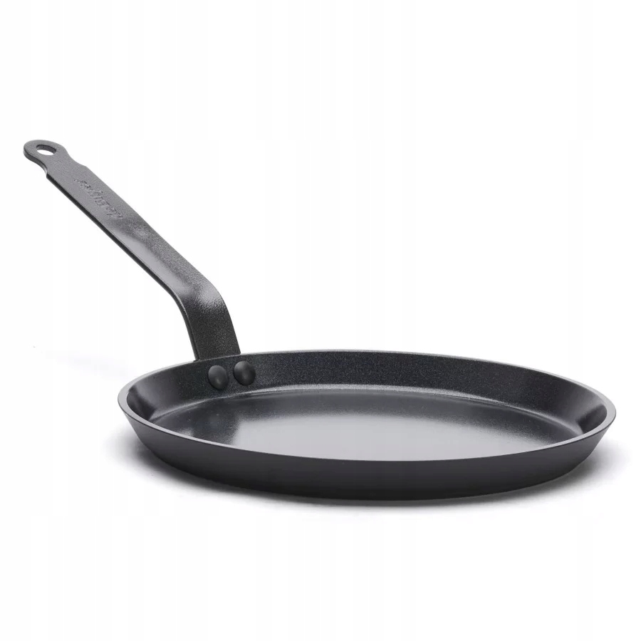 panvica na palacinky Keramická 26 cm De Buyer Ceranoa hliníková