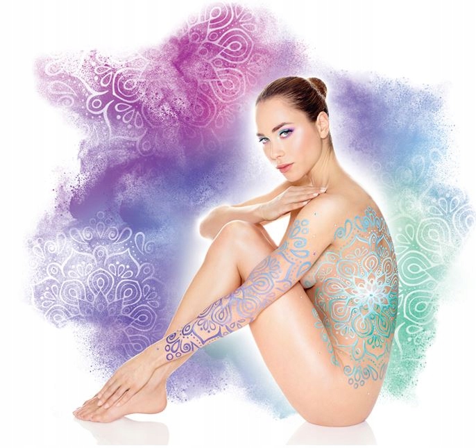 Wosk do depilacji dropsy Italwax Aromatyczny SPA 1 Rodzaj wosk