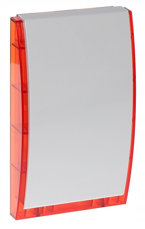 Vonkajší signalizátor SP-4002-R satel