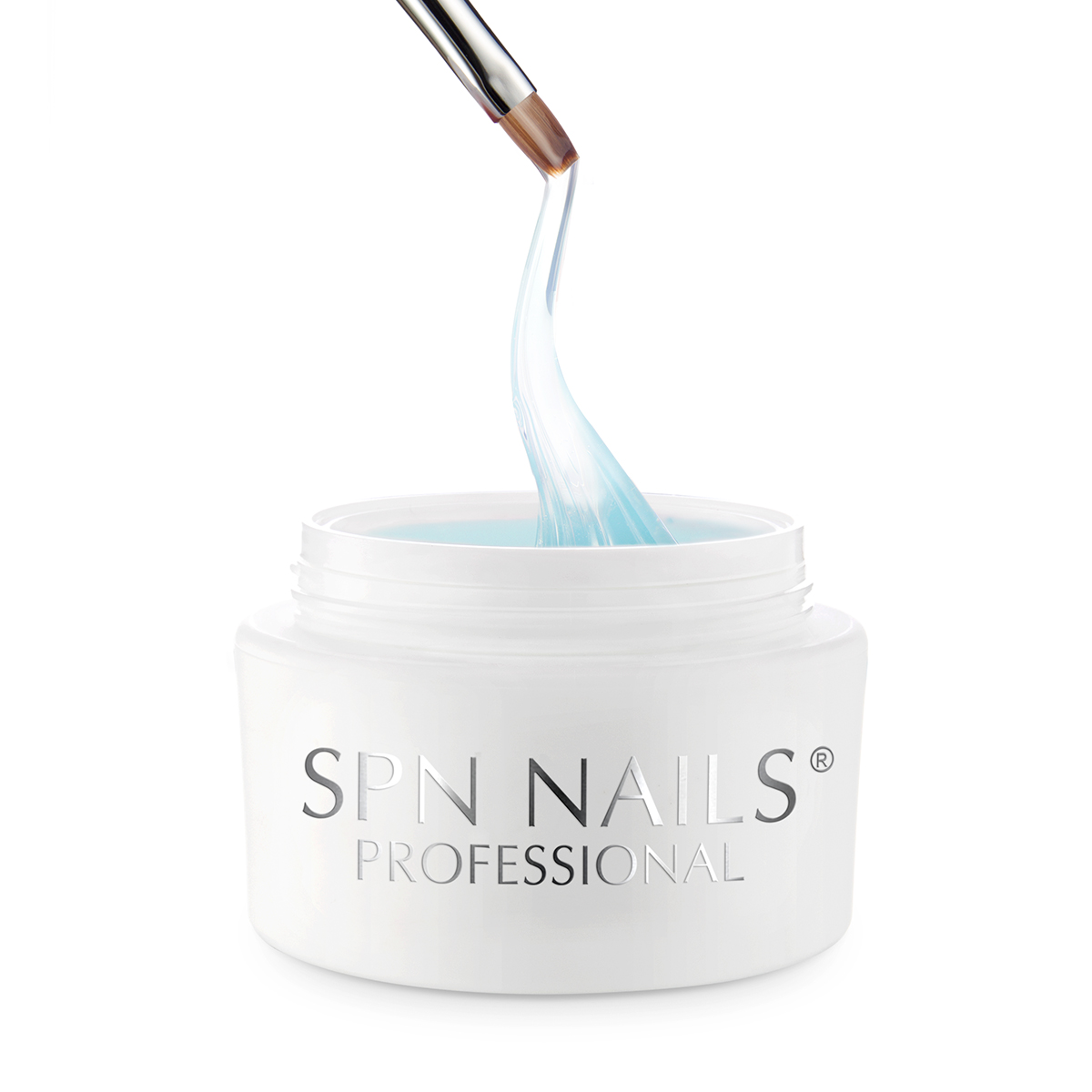

Żel budujący Frozen Gel 50g Spn Nails