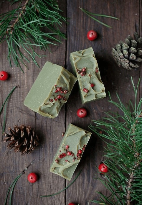 Barwnik do mydła bazy glicerynowej szmaragd 10ml Marka Kastom