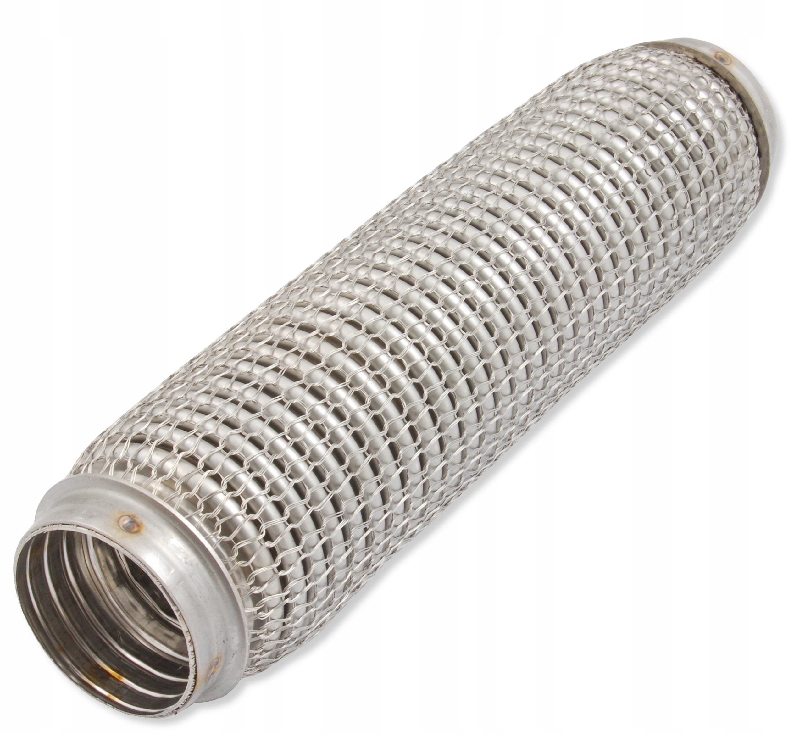 KB-45260-IL - Супер гнучкий роз'єм 45/260; 45x260 в'язання гачком