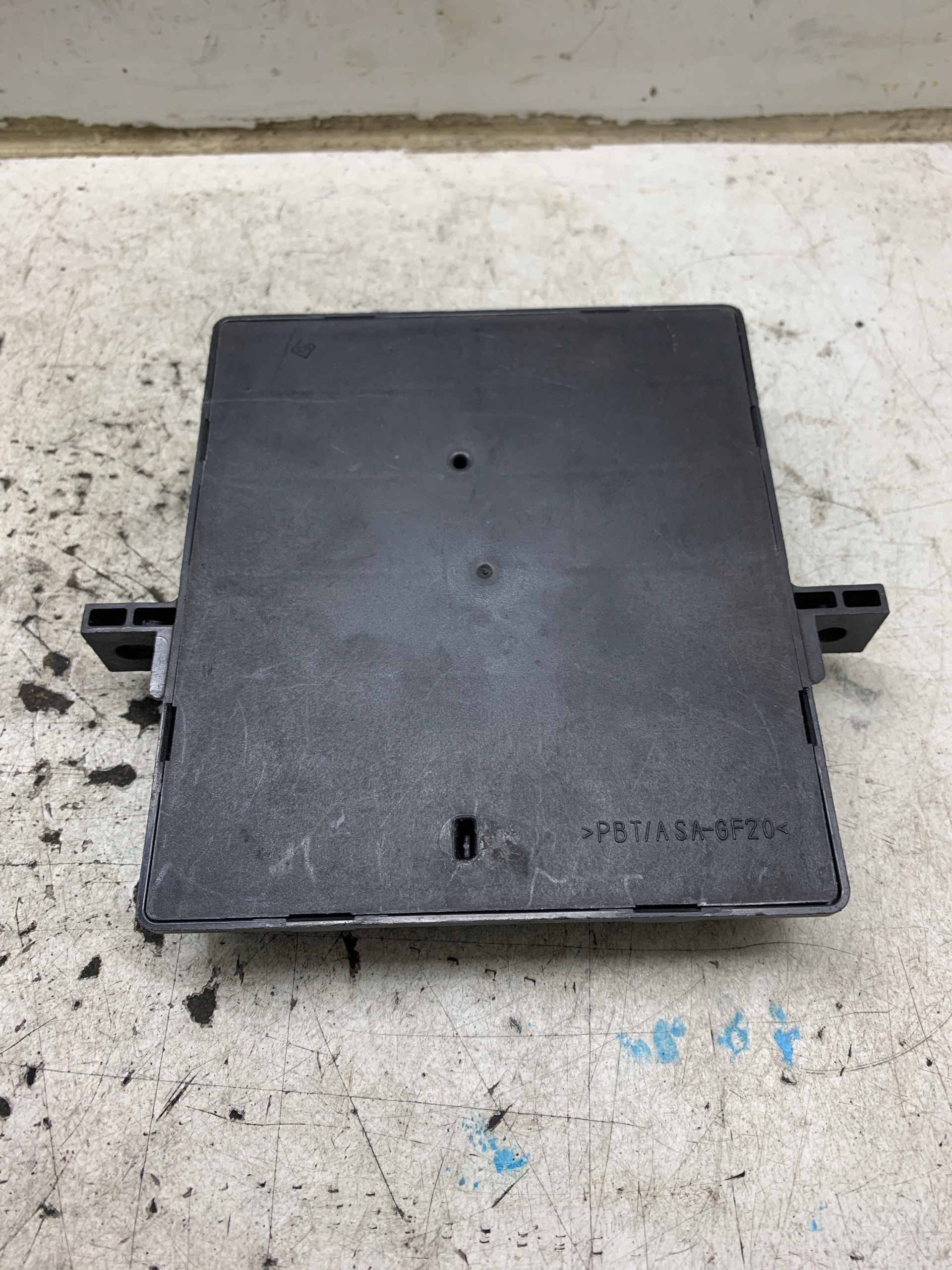 modul Bedienteil Leuchten 4F0907279 AUDI
