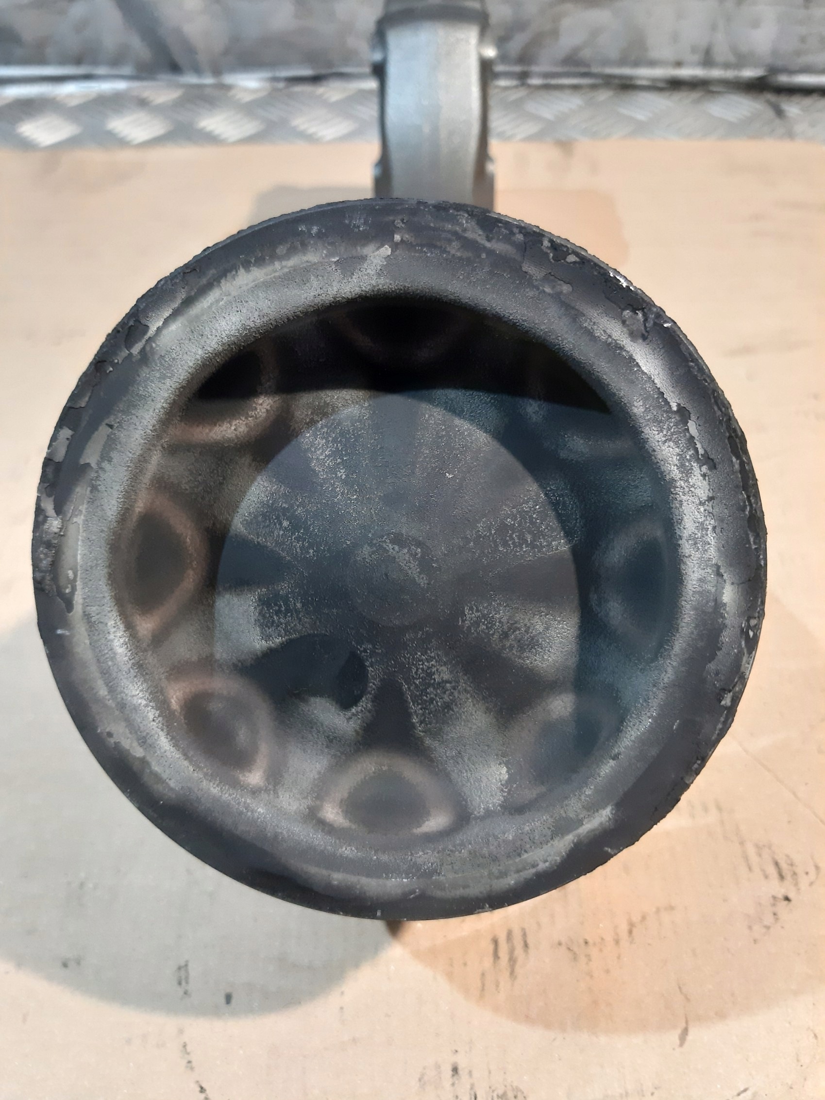 piston connecting rod DAF PACCAR PR183U1 183KW