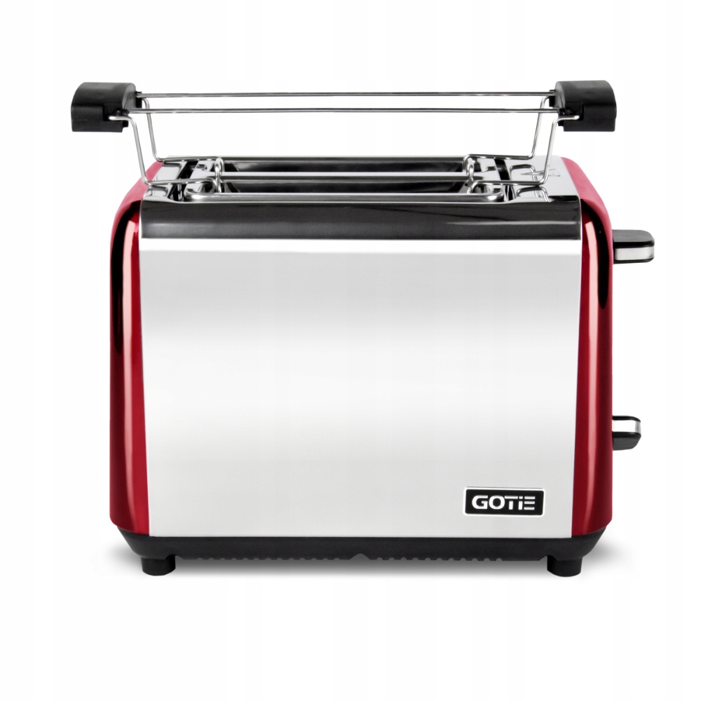 TOSTER 925W STAL NIERDZEWNA Marka GOTIE