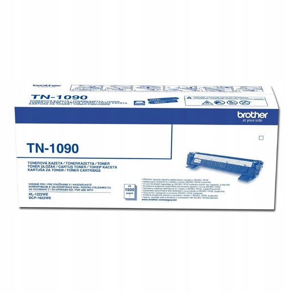 

Toner Brother TN1090 HL-1222WE 1 500 stron