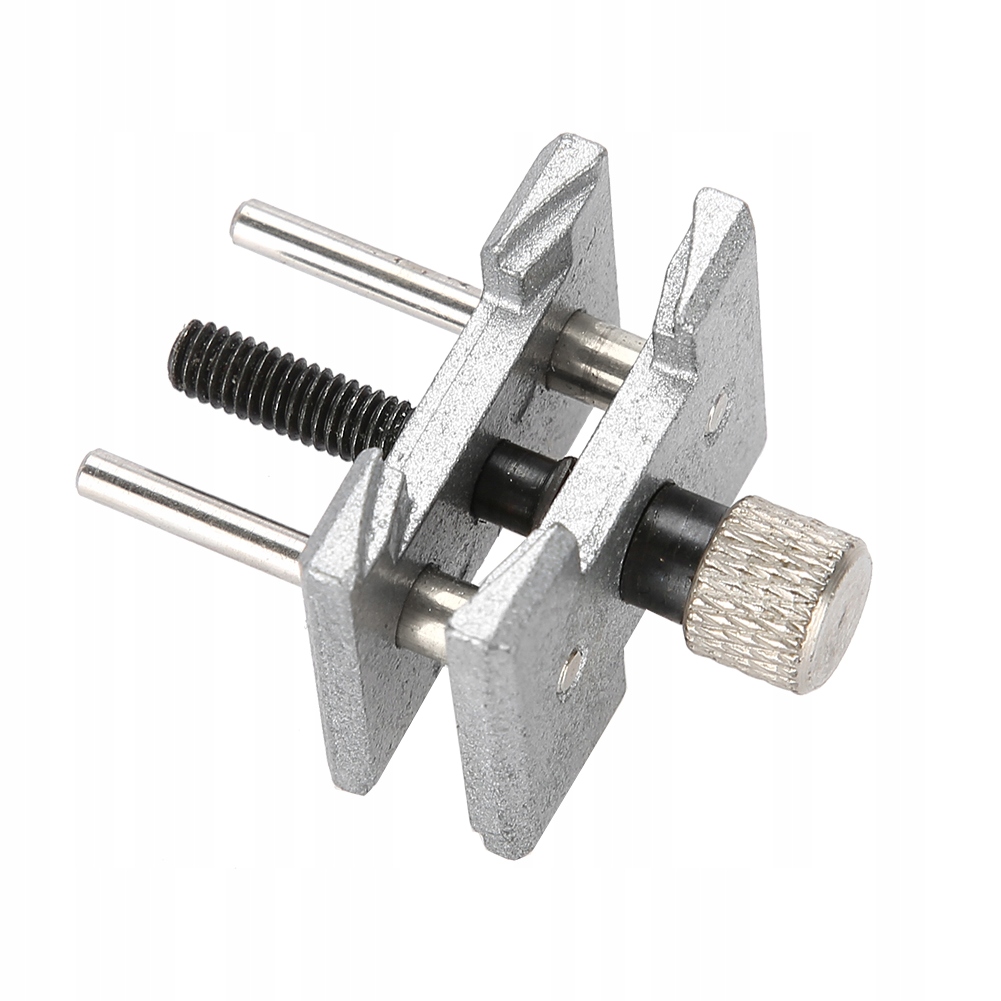 SIEDZENIA METALOWY UCHWYT DO RUCHU ZEGARKA Stan opakowania oryginalne