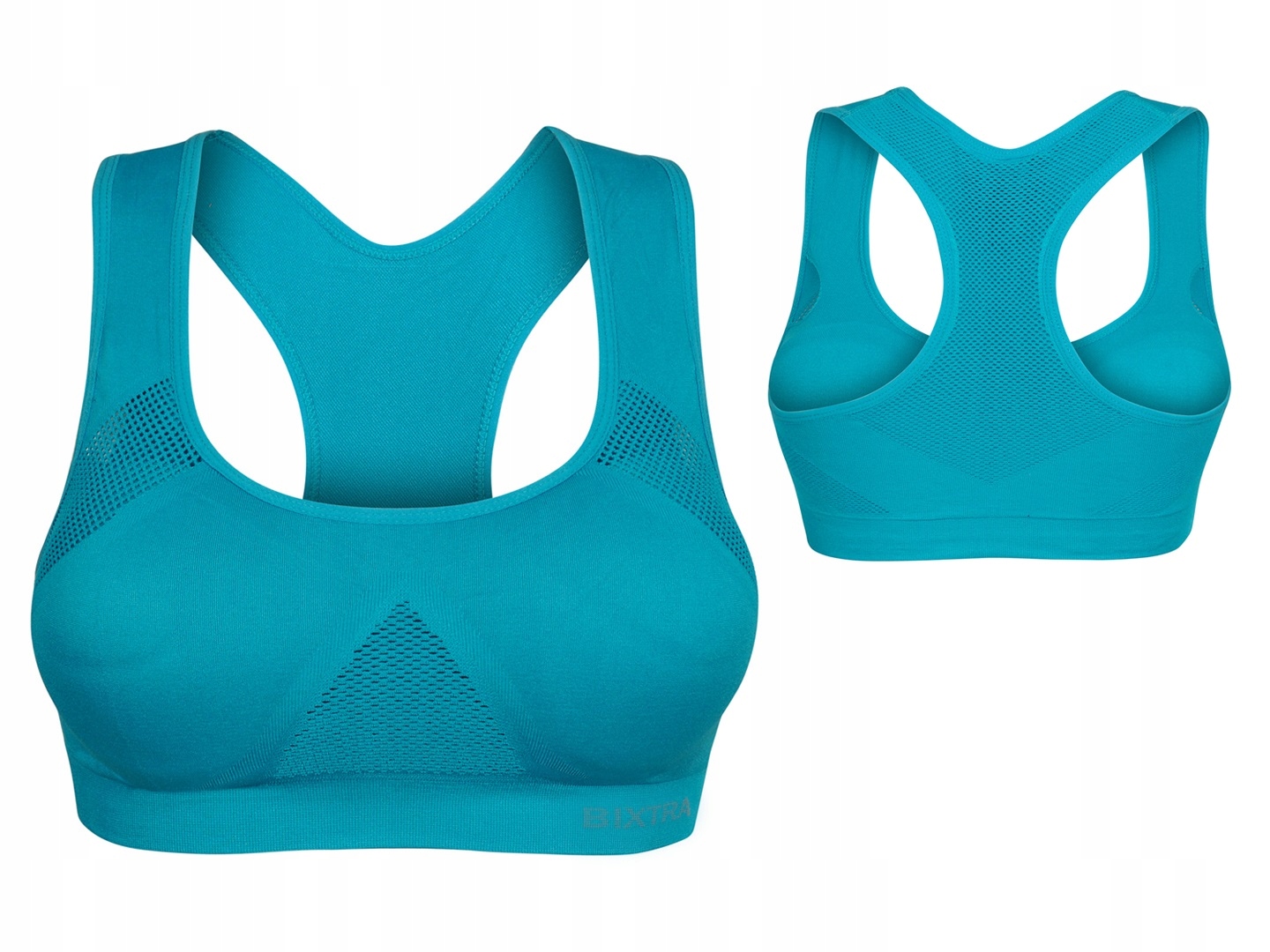 

Biustonosz Sportowy Top Stanik