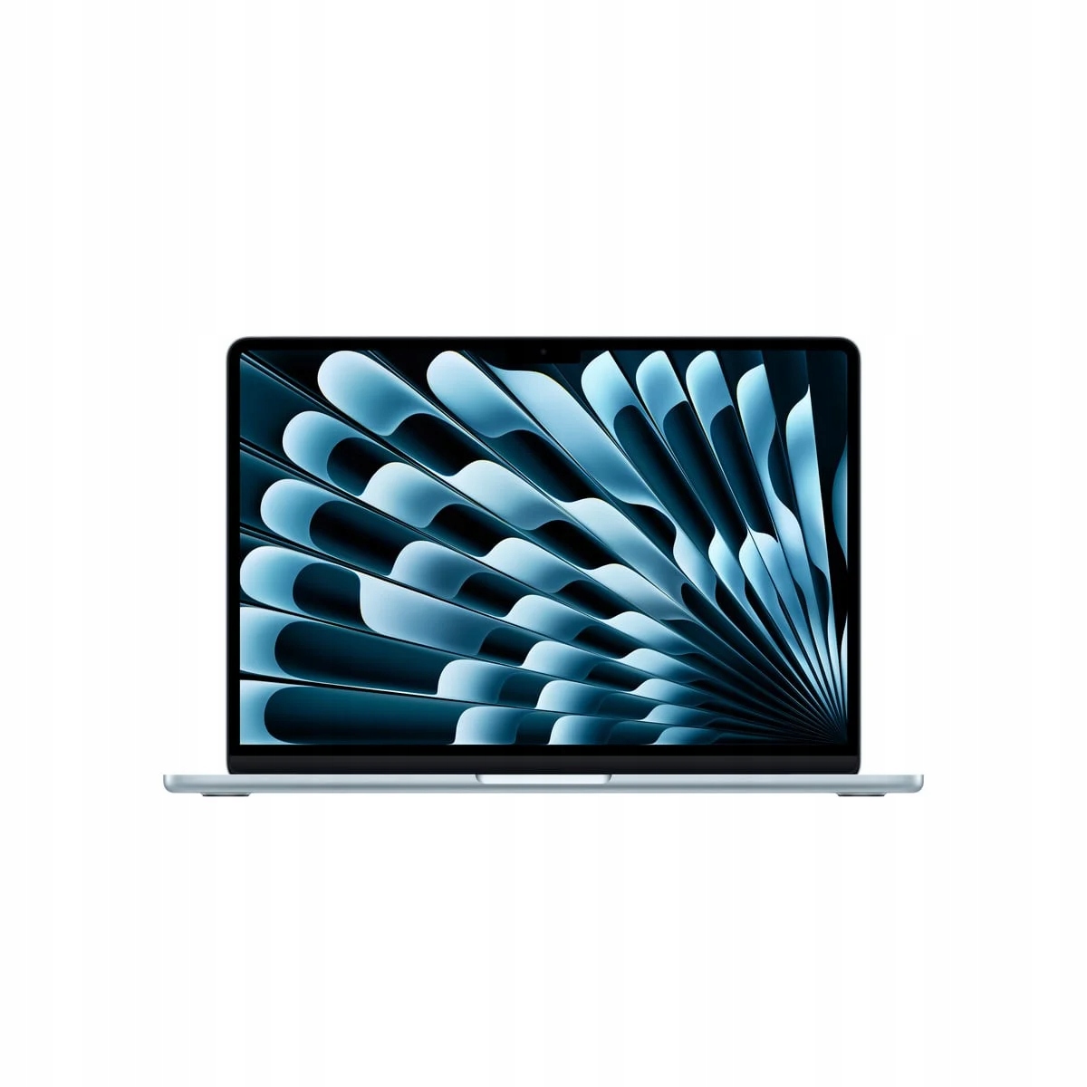 MacBook Air 13 M5 10CPU 10GPU 24GB 1TB Sky Blue