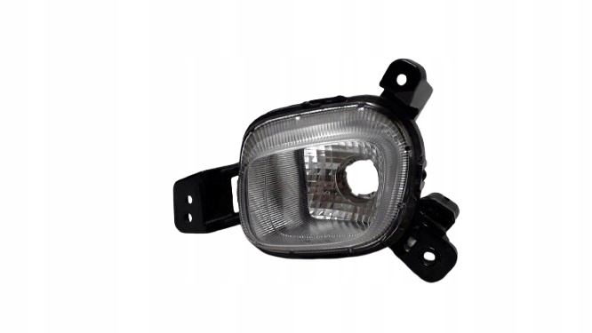 KIA PICANTO 3 III 17- HALOGEN LEWY - LAMPA LEWA DRL 92207G6000 ŁADNY - CAŁY