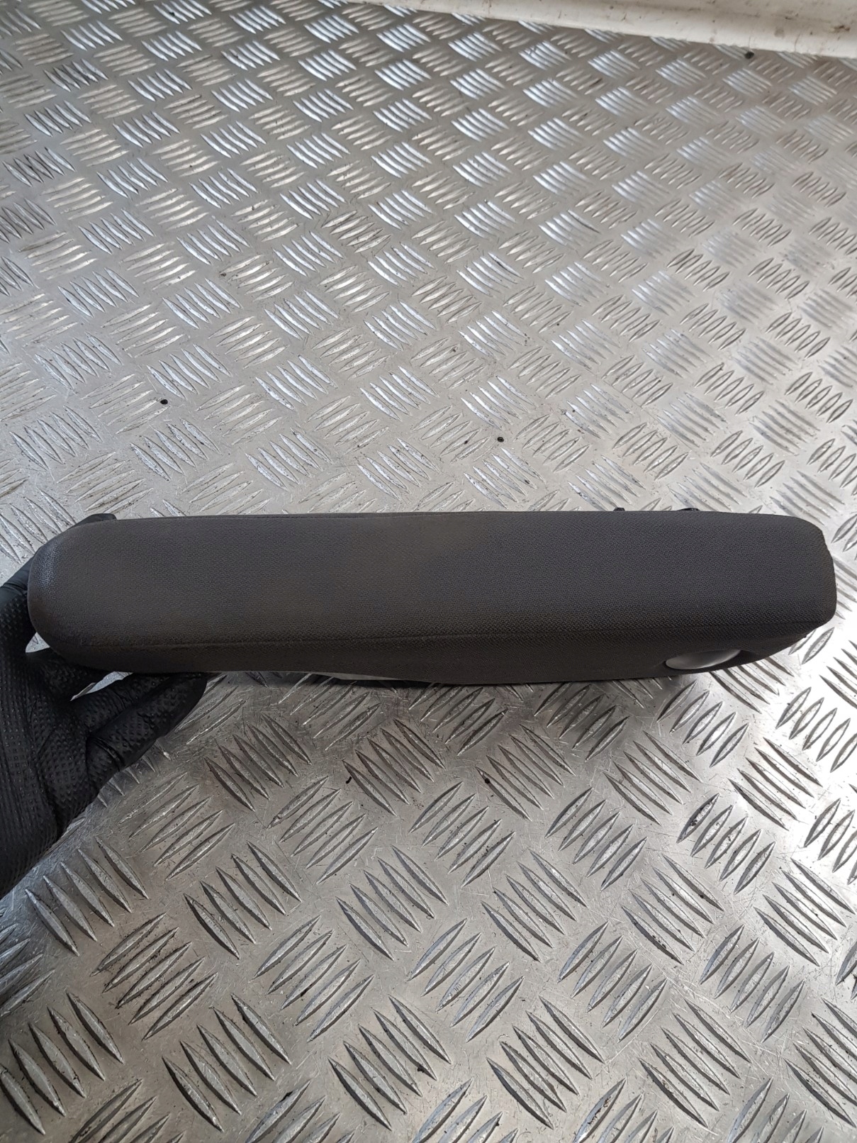 bracciolo sedile Destra Anteriore passeggeri VW SHARAN e 02R