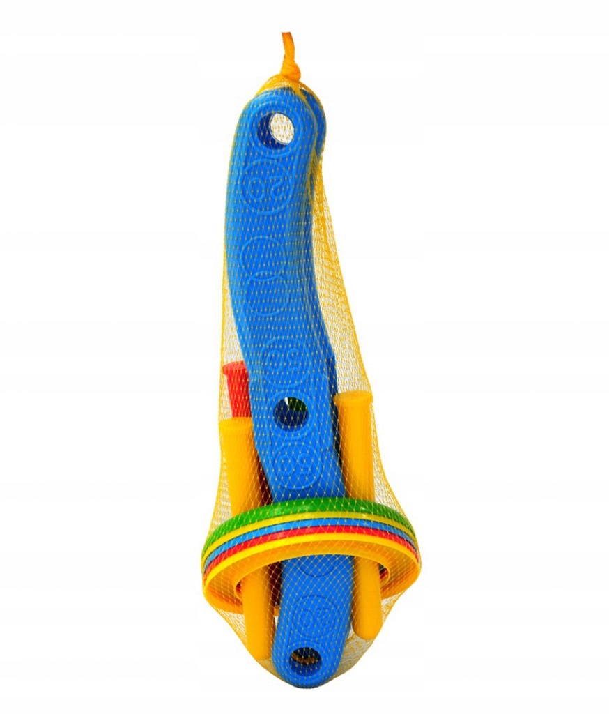 GRA ZRĘCZNOŚCIOWA SERSO Z KOSZYKAMI Marka Mejpol