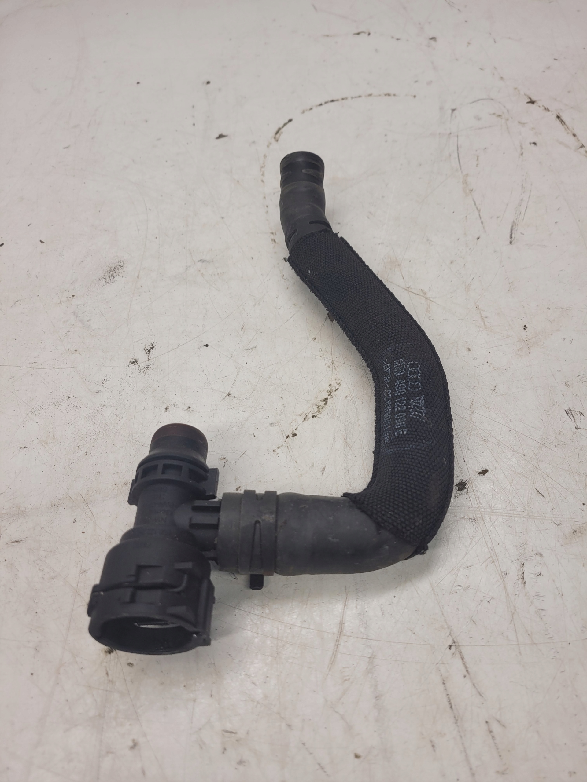 CRIJEVO PRIJENOS VODE AUDI A6 C7 A7 4G0122096E