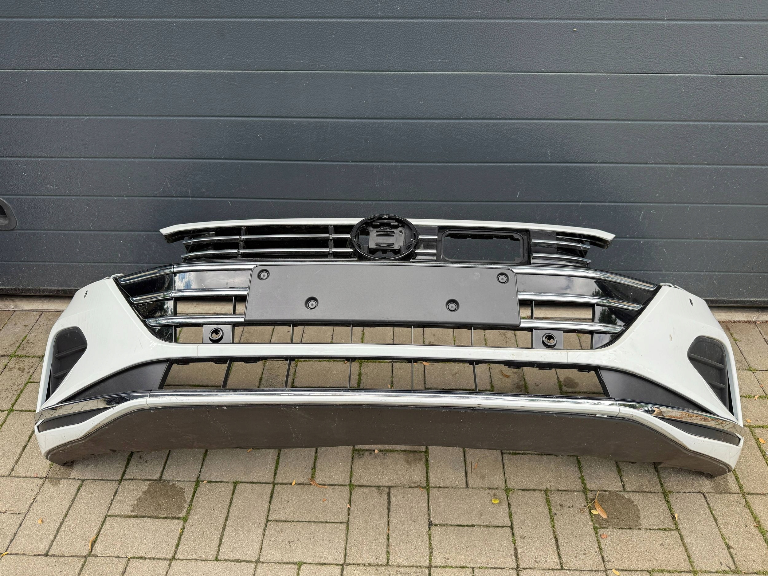 Volkswagen Arteon 20- Lift nárazník předek přední