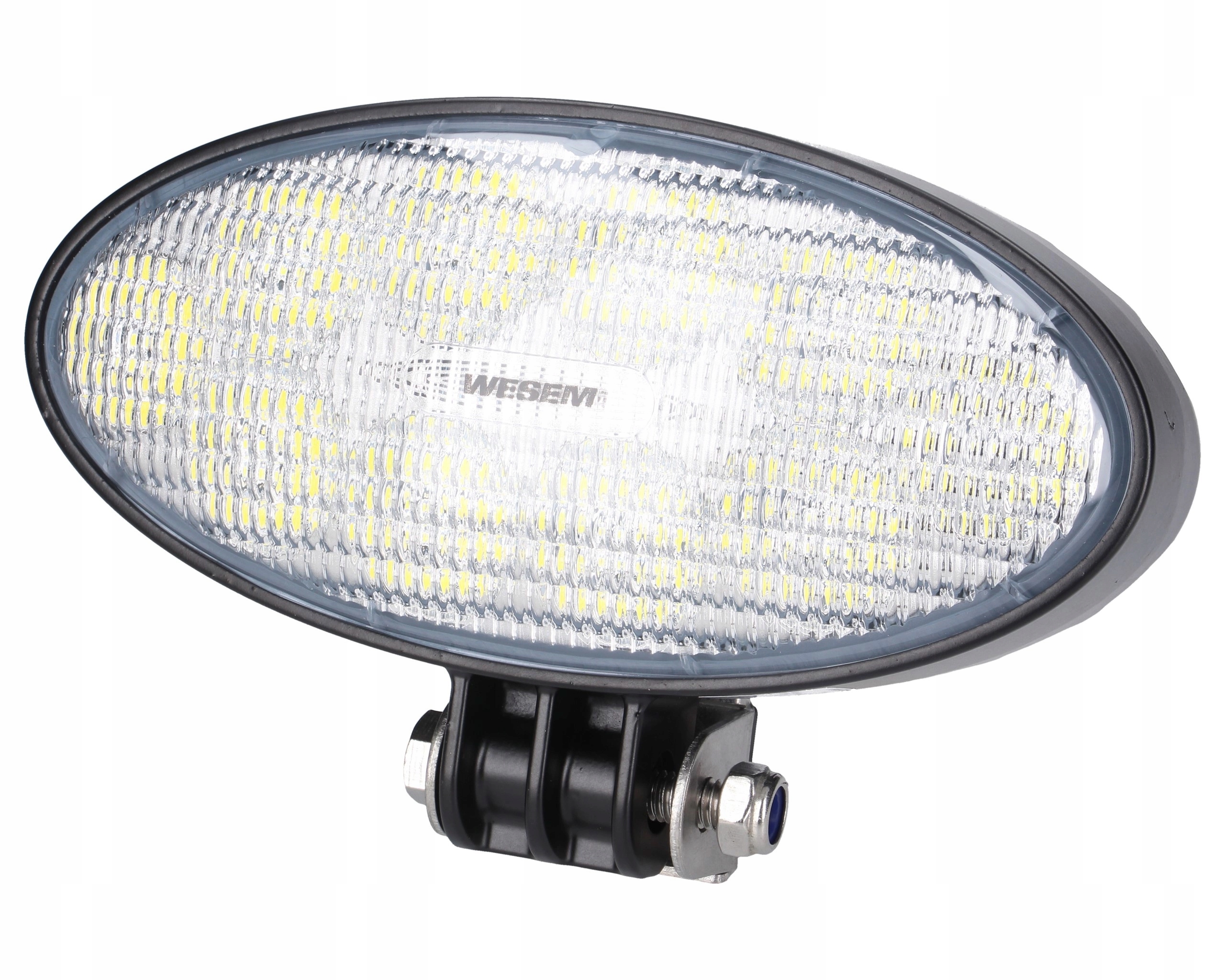 Led pracovní světlo Wesem 5500lm rozptyl CRV1J.56001