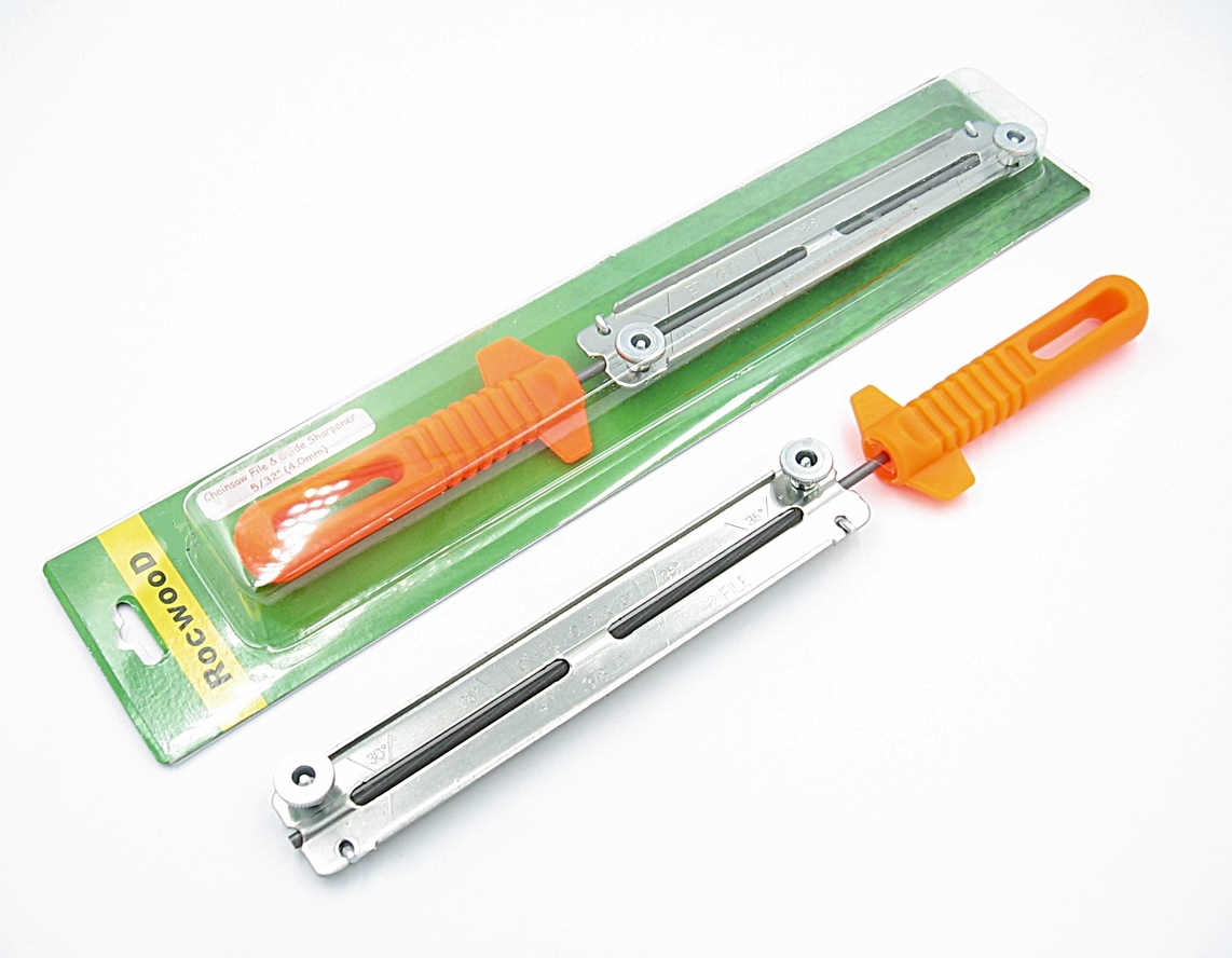 

Pilnik 4mm z prowadnikiem do Łańcucha 3/8 1,1/1,3