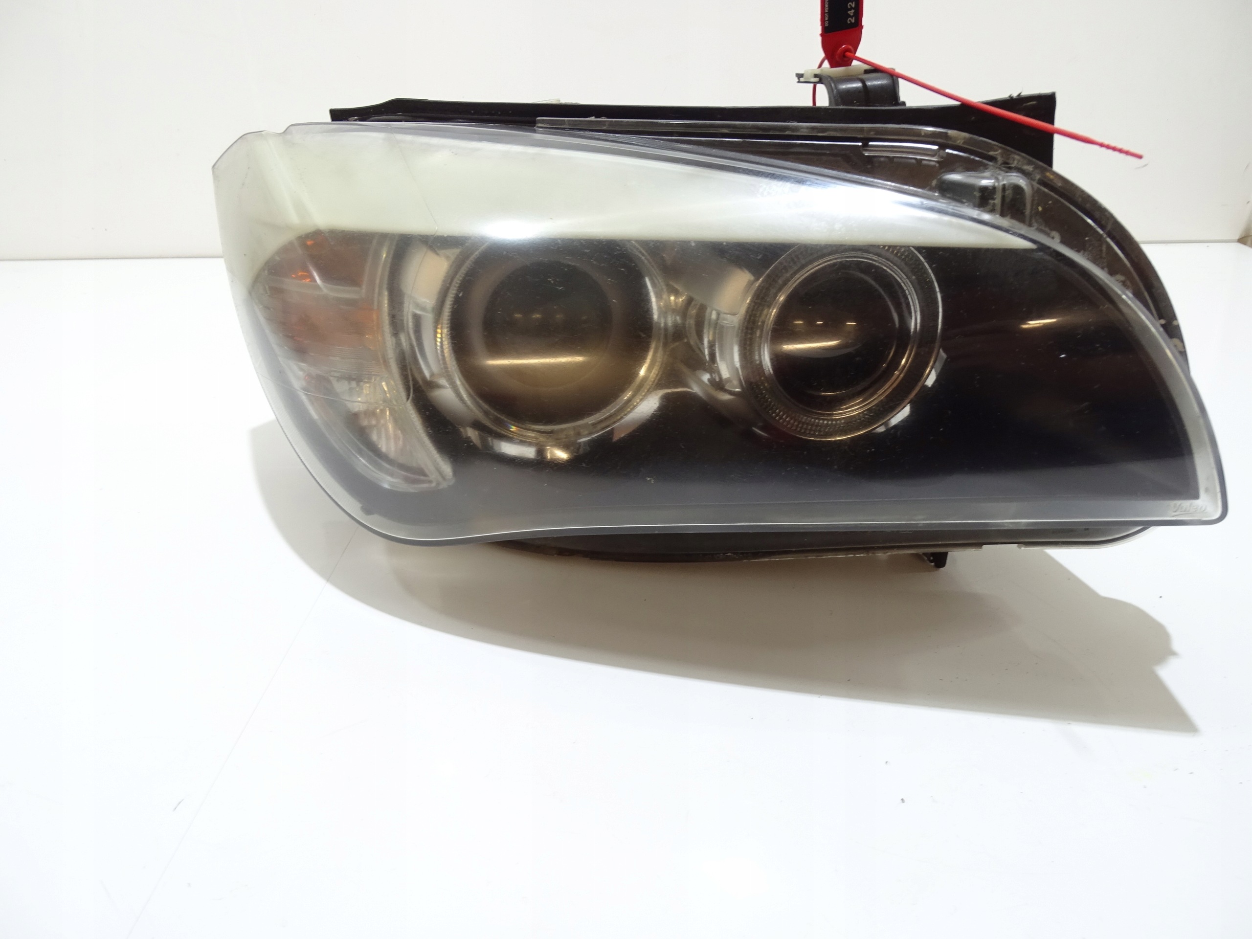 light right front front BMW X1 E84 2990010