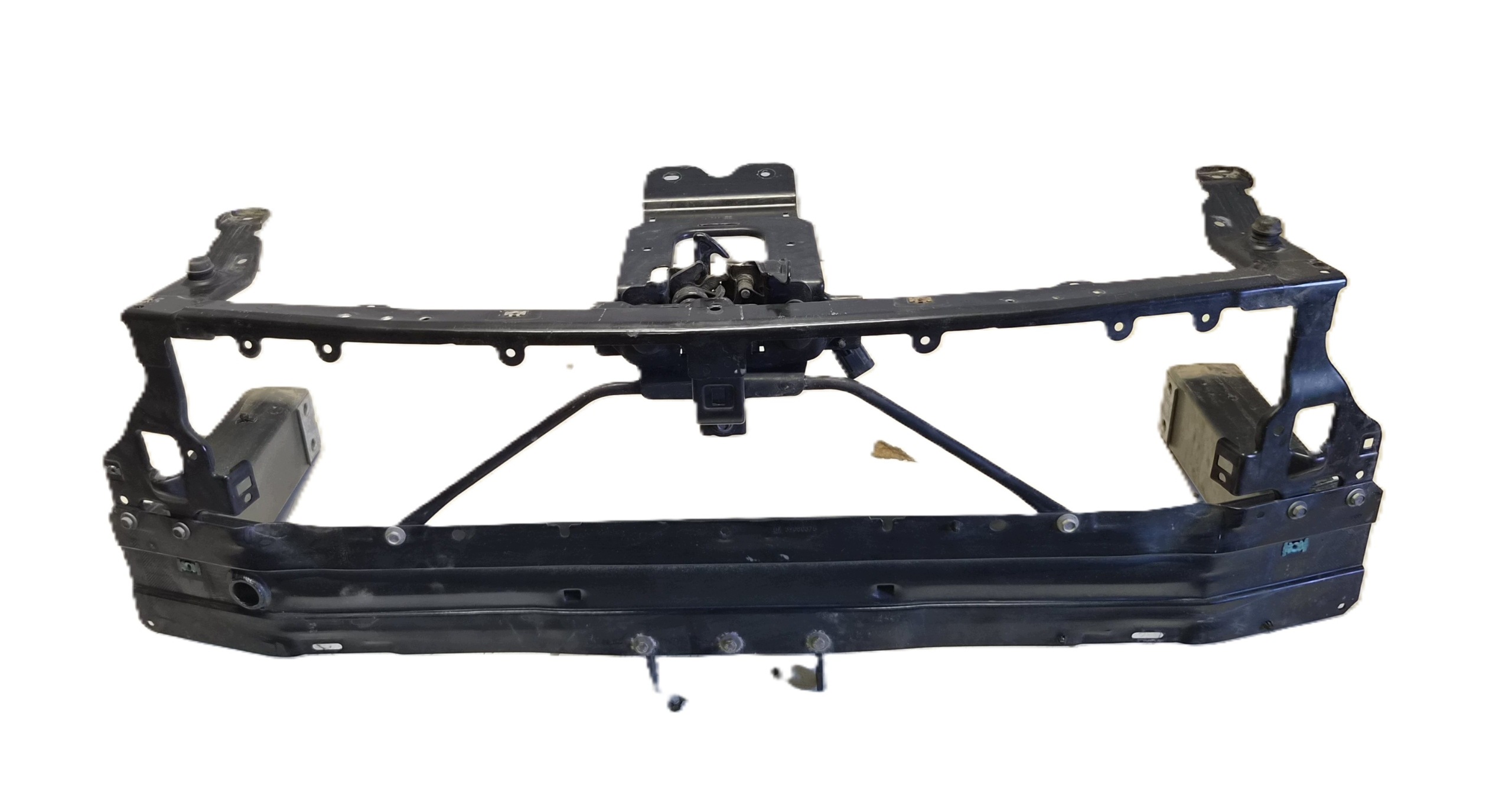 pillar wall 39214399 OPEL INSIGNIA B Z22X