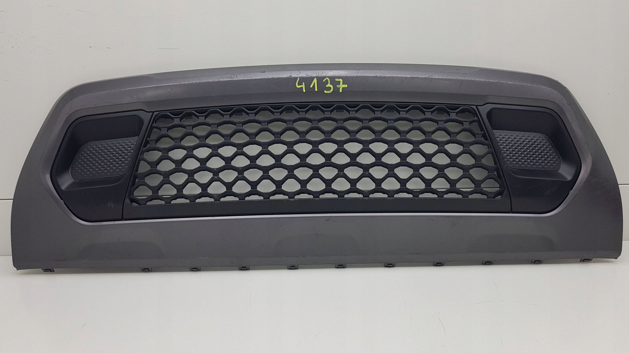 JEEP COMPASS II TRAILHAWK LIFT 2020 -grid central bumper front 60936026